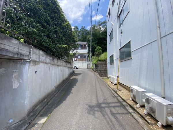 入間市大字南峯の中古一戸建て