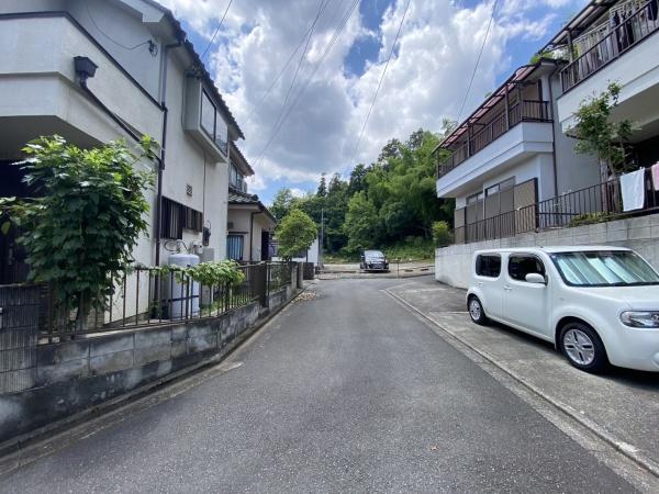 入間市大字南峯の中古一戸建て