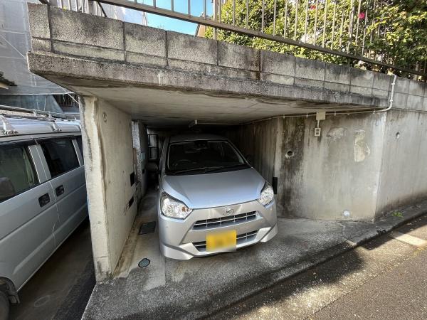 入間市大字南峯の中古一戸建