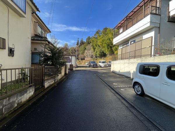 入間市大字南峯の中古一戸建て