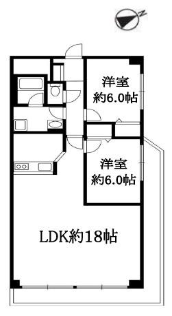 ハイラーク青梅