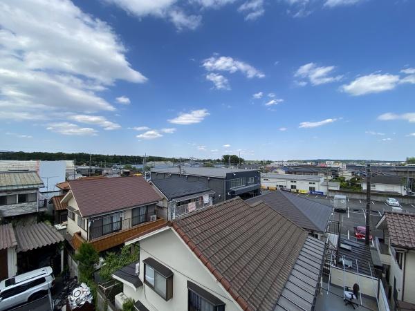 ハイラーク青梅