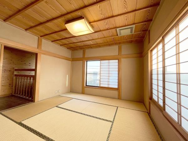 あきる野市伊奈の中古一戸建て
