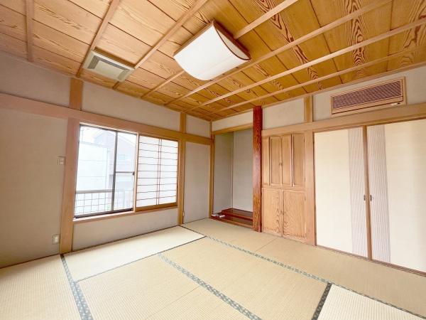 あきる野市伊奈の中古一戸建て