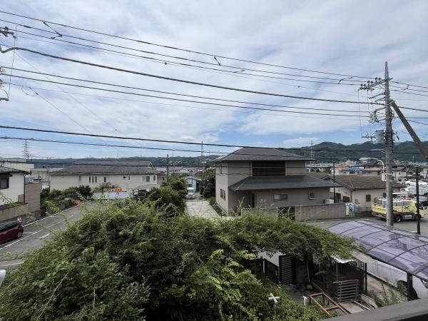 あきる野市伊奈の中古一戸建て