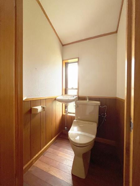 あきる野市伊奈の中古一戸建て