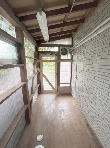 あきる野市伊奈の中古一戸建て