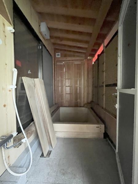 あきる野市伊奈の中古一戸建て