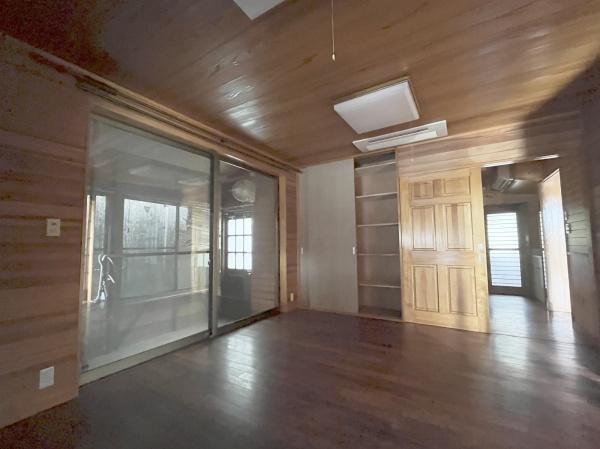あきる野市伊奈の中古一戸建て