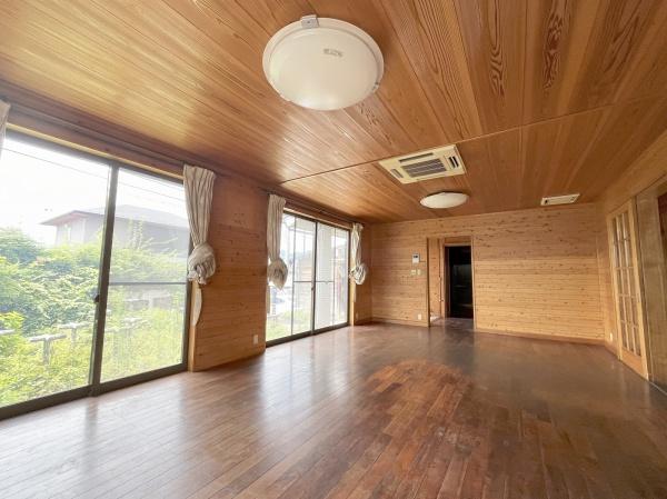 あきる野市伊奈の中古一戸建て
