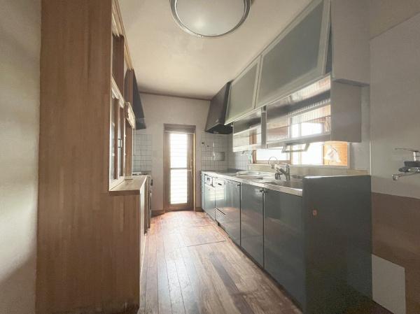 あきる野市伊奈の中古一戸建て
