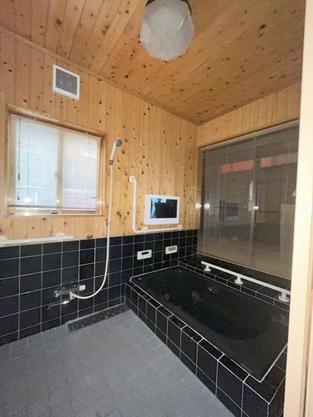 あきる野市伊奈の中古一戸建て