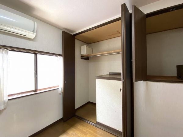 福生市南田園３丁目の中古一戸建て