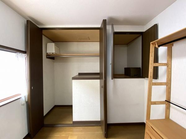 福生市南田園３丁目の中古一戸建て