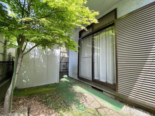 福生市南田園３丁目の中古一戸建て