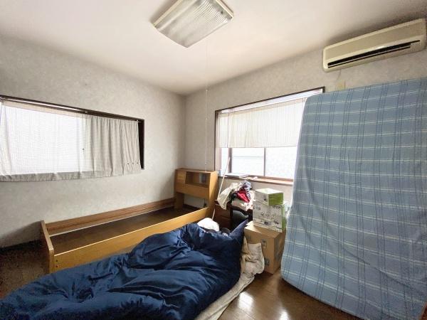 福生市南田園３丁目の中古一戸建て