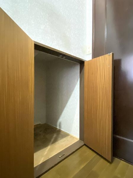 福生市南田園３丁目の中古一戸建て