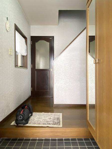 福生市南田園３丁目の中古一戸建て