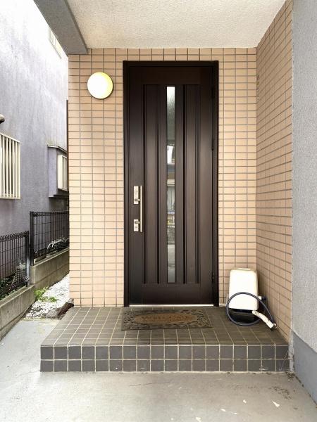 福生市南田園３丁目の中古一戸建て