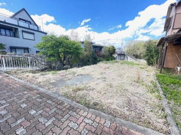 西多摩郡瑞穂町大字箱根ケ崎の売土地