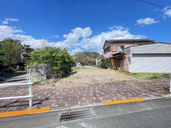 西多摩郡瑞穂町大字箱根ケ崎の土地