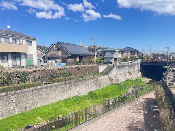 西多摩郡瑞穂町大字箱根ケ崎の土地