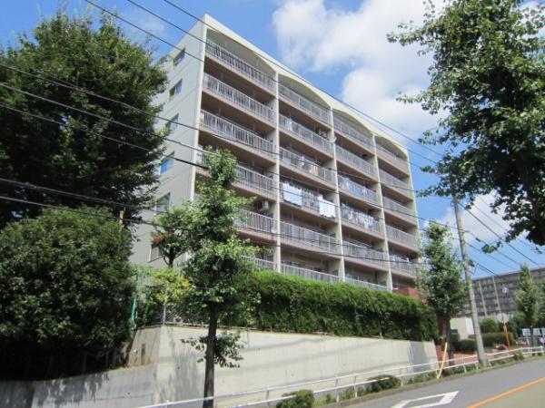第２サンマンション羽村