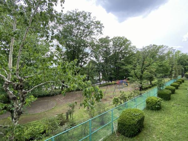 第２サンマンション羽村