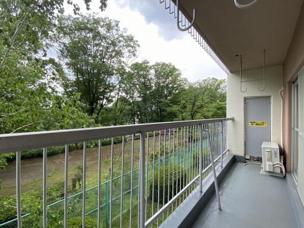 第２サンマンション羽村