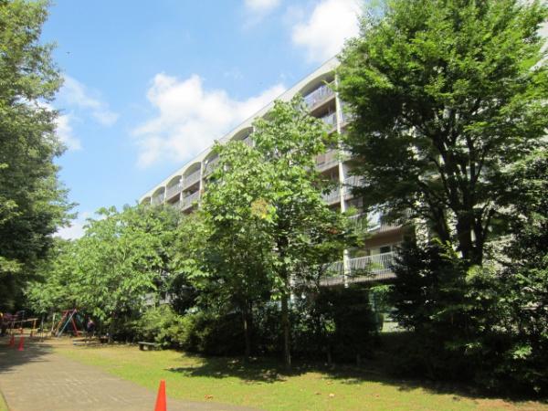 第２サンマンション羽村