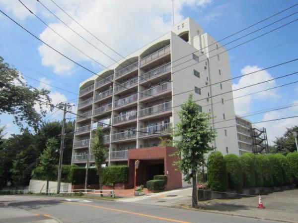 第２サンマンション羽村