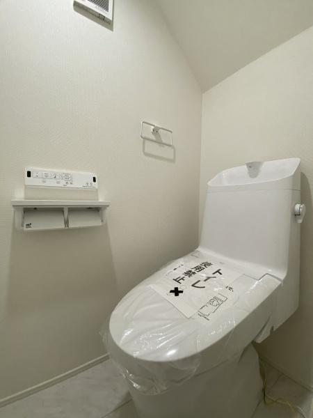 リナージュ瑞穂町箱根ケ崎東松原24－1期全3棟1号棟