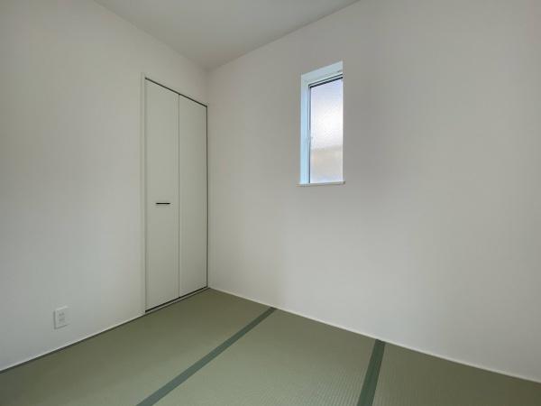 リナージュ瑞穂町箱根ケ崎東松原24－1期全3棟1号棟