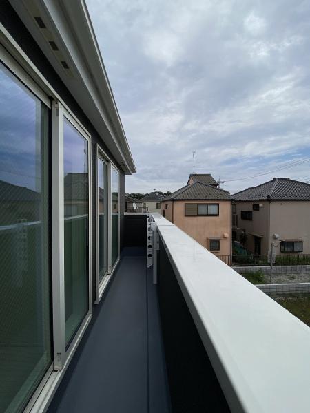 リナージュ瑞穂町箱根ケ崎東松原24－1期全3棟1号棟