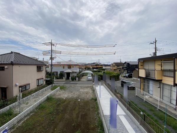リナージュ瑞穂町箱根ケ崎東松原24－1期全3棟1号棟