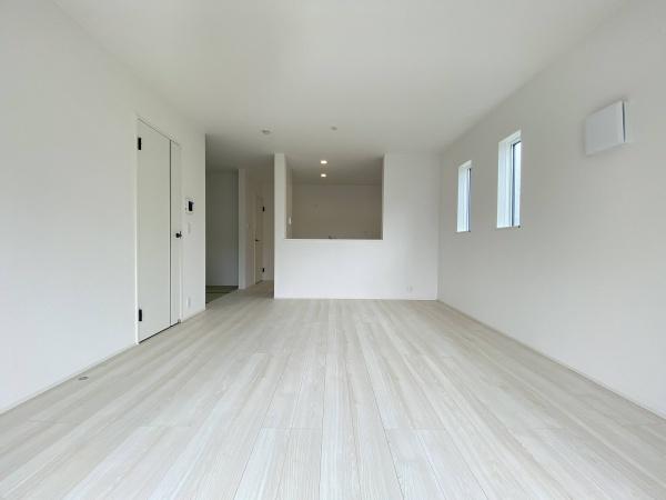 リナージュ瑞穂町箱根ケ崎東松原24－1期全3棟1号棟