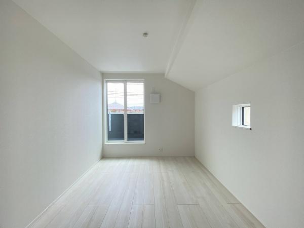 リナージュ瑞穂町箱根ケ崎東松原24－1期全3棟1号棟