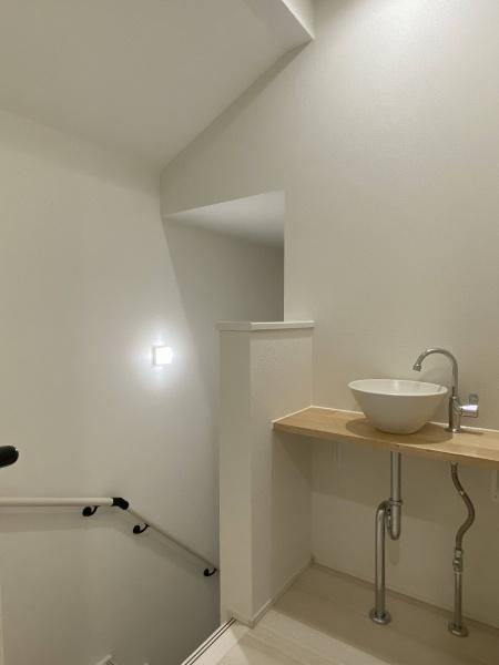 リナージュ瑞穂町箱根ケ崎東松原24－1期全3棟1号棟