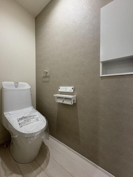 リナージュ瑞穂町箱根ケ崎東松原24－1期全3棟2号棟