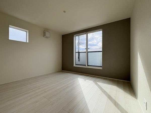 リナージュ瑞穂町箱根ケ崎東松原24－1期全3棟2号棟