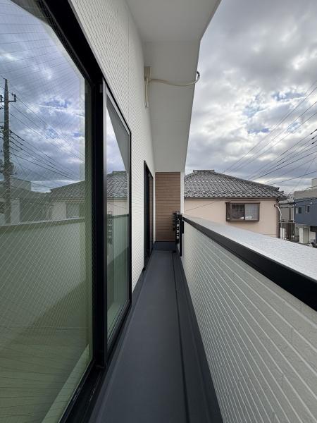 リナージュ瑞穂町箱根ケ崎東松原24－1期全3棟2号棟