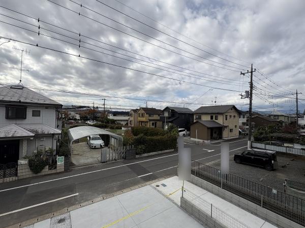 リナージュ瑞穂町箱根ケ崎東松原24－1期全3棟2号棟