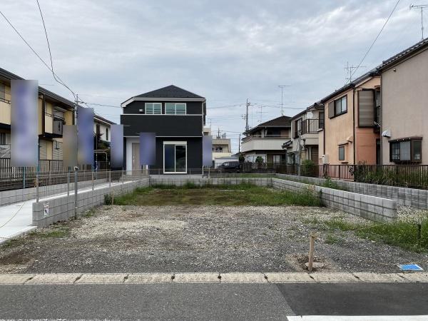 リナージュ瑞穂町箱根ケ崎東松原24－1期全3棟2号棟