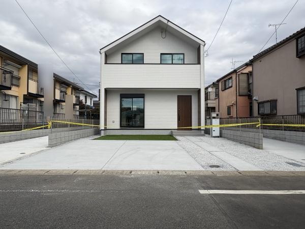 リナージュ瑞穂町箱根ケ崎東松原24－1期全3棟2号棟