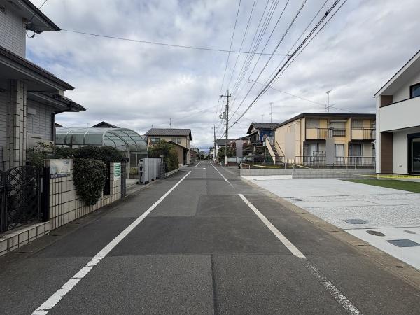 リナージュ瑞穂町箱根ケ崎東松原24－1期全3棟2号棟