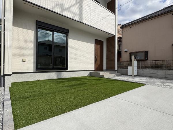 リナージュ瑞穂町箱根ケ崎東松原24－1期全3棟2号棟