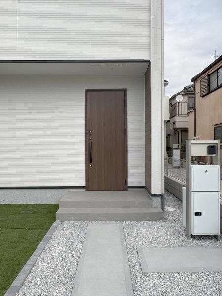 リナージュ瑞穂町箱根ケ崎東松原24－1期全3棟2号棟