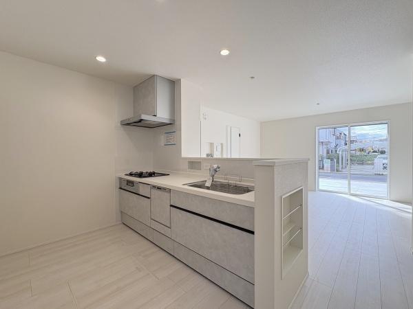 リナージュ瑞穂町箱根ケ崎東松原24－1期全3棟2号棟