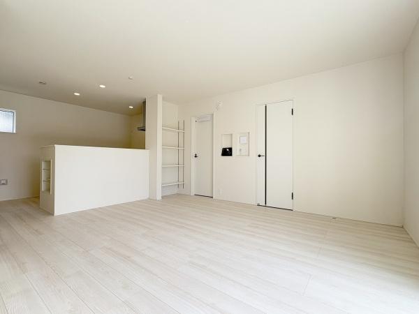 リナージュ瑞穂町箱根ケ崎東松原24－1期全3棟2号棟