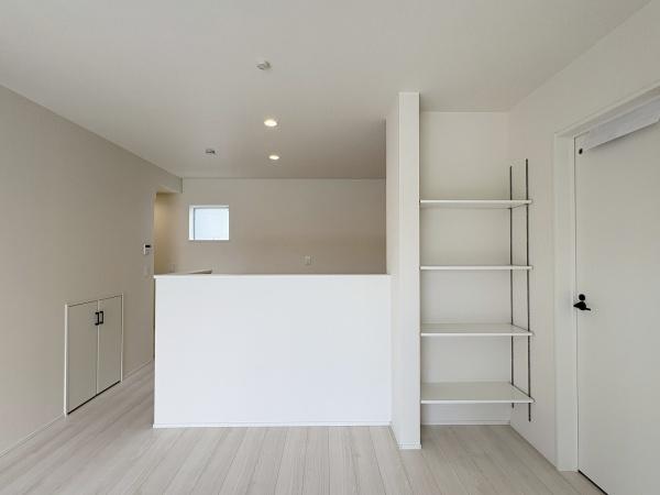 リナージュ瑞穂町箱根ケ崎東松原24－1期全3棟2号棟